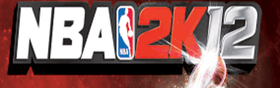 NBA 2K12